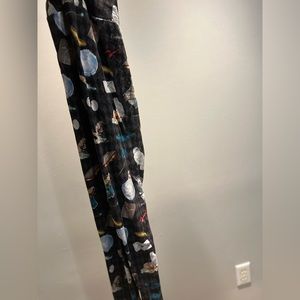 Harry Potter themed leggings